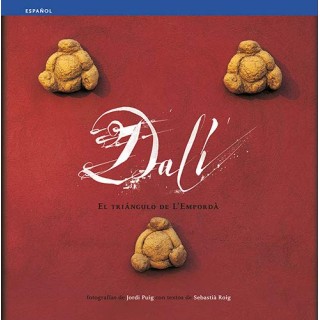 Dalí: El Triángulo De L'empordá